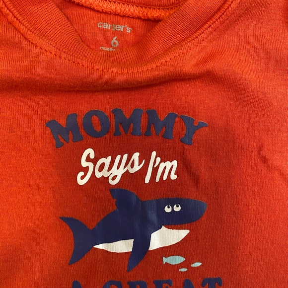 3 month shirts - Picture 4 of 6